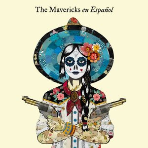 Mavericks – En Español CD