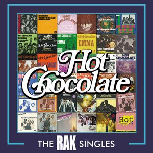 Hot Chocolate – The RAK Singles 4CD