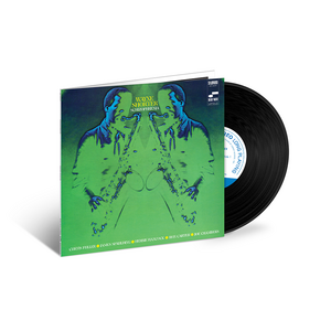 Wayne Shorter – Schizophrenia LP