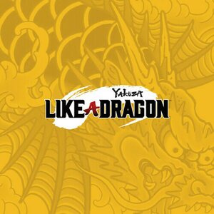 Sega Sound Team – Yakuza: Like A Dragon 5LP Box Set