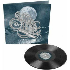 Esa Holopainen – Silver Lake By Esa Holopainen LP