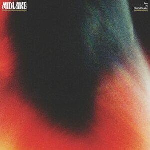 Midlake – Live At Roundhouse 2LP Coloured Vinyl