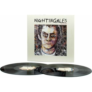 Nightingales – Out Of True LP