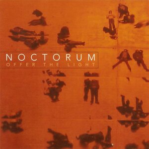 Noctorum – Offer The Light LP Coloured Vinyl