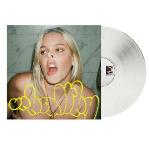 Anne-Marie – UNHEALTHY LP Clear Vinyl
