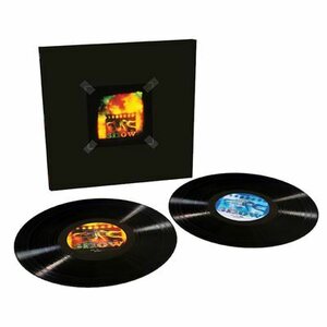Cure – Show 2LP
