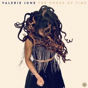 Valerie June – The Order Of Time LP