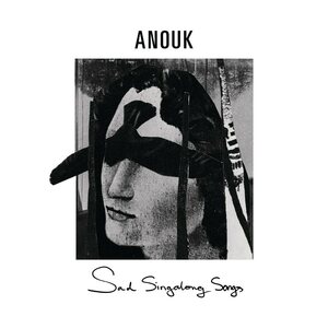 Anouk – Sad Singalong Songs LP Coloured Vinyl