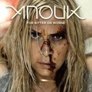 Anouk – For Bitter Or Worse LP Coloured Vinyl