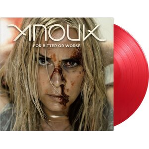 Anouk – For Bitter Or Worse LP Coloured Vinyl