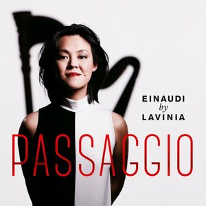 Einaudi By Lavinia – Passaggio LP Coloured Vinyl