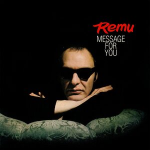 Remu – Message For You LP