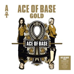 Ace Of Base – Gold LP