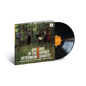 Roy Haynes – Out Of The Afternoon LP