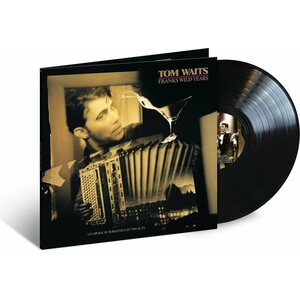 Tom Waits – Frank’s Wild Years LP