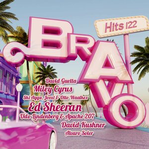 Bravo Hits 122 2CD