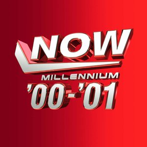Now Millennium '00 - '01 4CD Special Edition