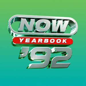 Now Yearbook '92 4CD