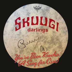Remu & Skuugi Darlings – You’ve Been Knockin’ (A Song For Cisse) 7"