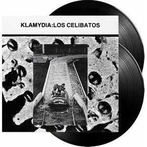 Klamydia ‎– Los Celibatos 2LP