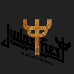 Judas Priest – Reflections - 50 Heavy Metal Years of Music 2LP Red Vinyl