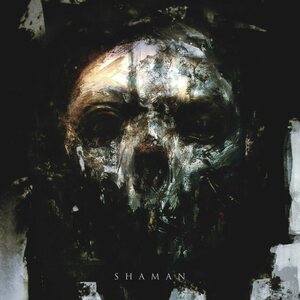 Orbit Culture – Shaman EP CD