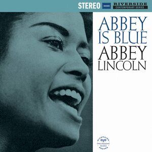 Abbey Lincoln – Abbey Is Blue LP