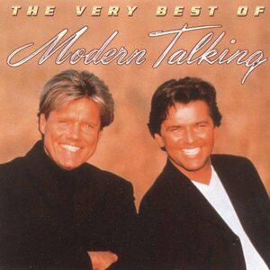 Modern Talking - The Very Best Of CD