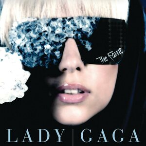 Lady Gaga – The Fame 2LP Coloured Vinyl