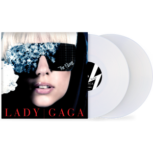 Lady Gaga – The Fame 2LP Coloured Vinyl
