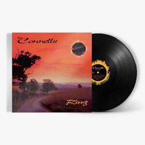 Connells – Ring LP