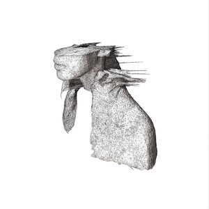 Coldplay ‎– A Rush Of Blood To The Head CD