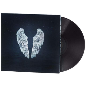 Coldplay – Ghost Stories LP
