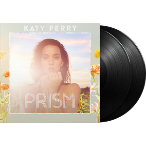 Katy Perry - Prism 2LP