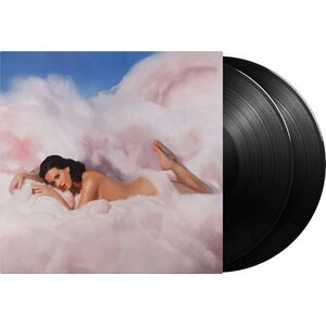 Katy Perry - Teenage Dream 2LP