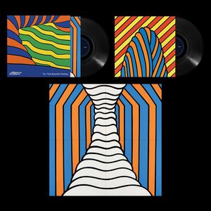 Chemical Brothers - For That Beautiful Feeling 2LP