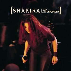 Shakira – MTV Unplugged 2LP