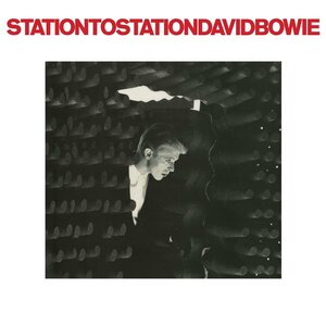 David Bowie ‎– Station To Station CD