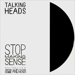 Talking Heads – Stop Making Sense 2LP