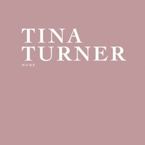 Tina Turner – More LP