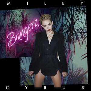 Miley Cyrus – Bangerz 2LP