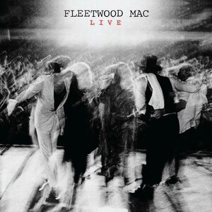 Fleetwood Mac ‎– Fleetwood Mac Live 2LP+3CD+7" Box Set