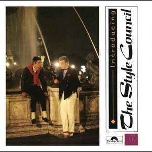 Style Council – Introducing The Style Council CD