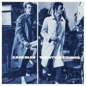 Style Council – Café Bleu CD