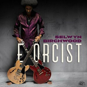 Selwyn Birchwood – Exorcist LP Coloured Vinyl
