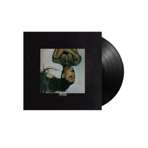 Ariana Grande ‎– Thank U, Next 2LP