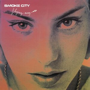 Smoke City – Flying Away LP Coloured Vinyl