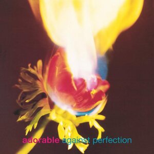 Adorable – Against Perfection LP Coloured Vinyl