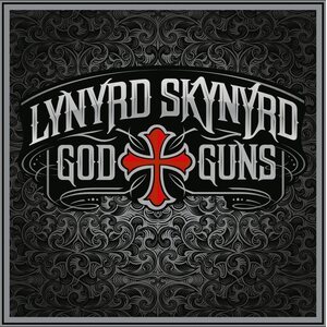 Lynyrd Skynyrd – God & Guns LP