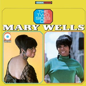 Mary Wells – The Two Sides Of Mary Wells LP Coloured Vinyl